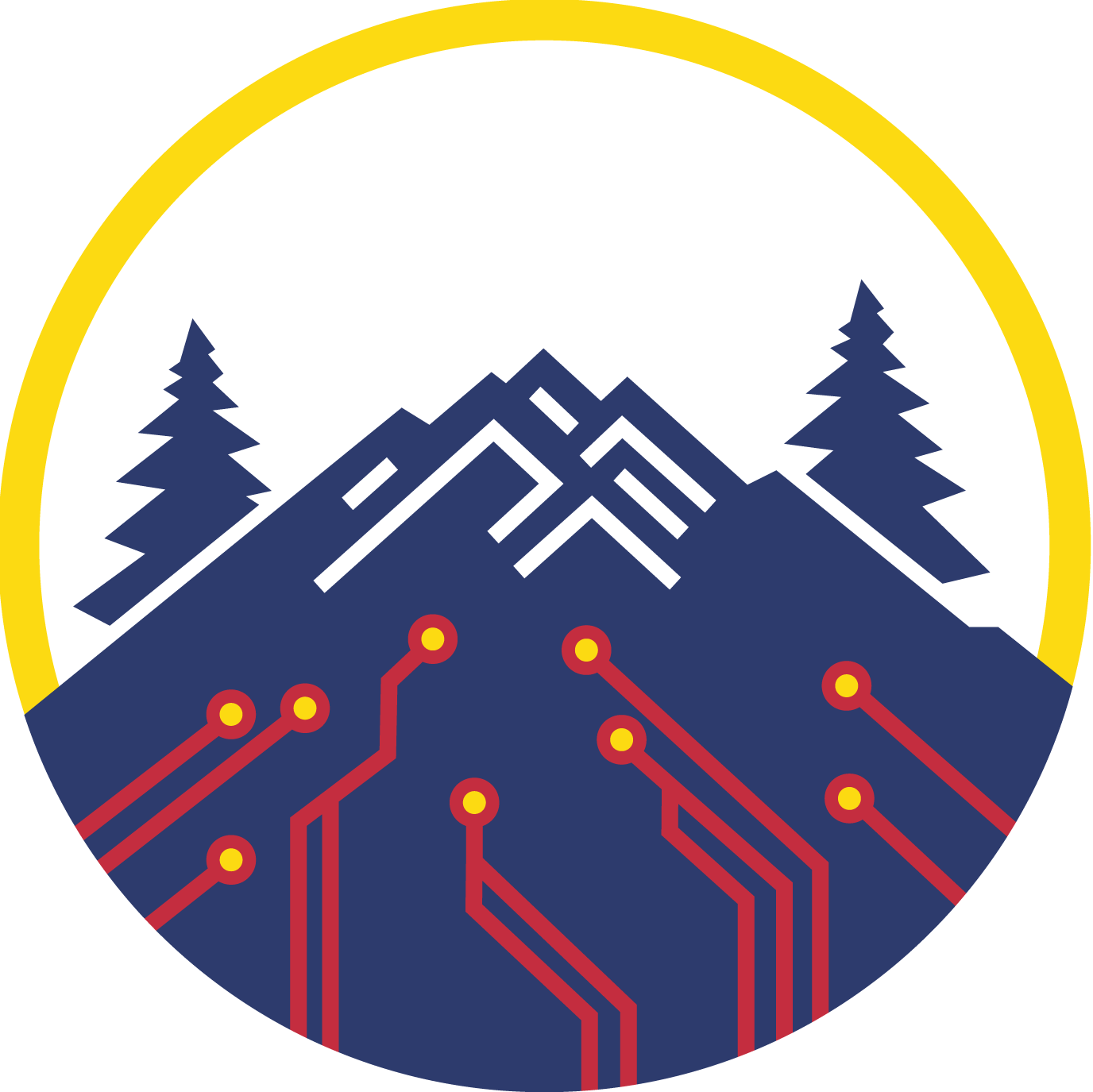 Electric Ranch Colorado logo